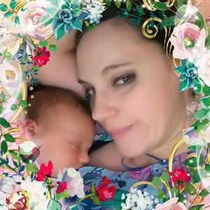 Meet your Posher, Wendy